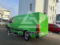 2021 Mercedes Benz Sprinter