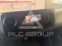2021 Mercedes Benz Sprinter
