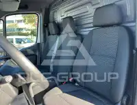 2021 Mercedes Benz Sprinter