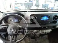 2021 Mercedes Benz Sprinter