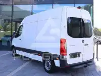 2021 Mercedes Benz Sprinter