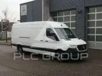 2021 Mercedes Benz Sprinter