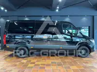 2021 Mercedes Benz Sprinter