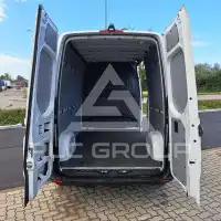 2021 Mercedes Benz Sprinter