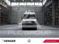 2021 Mercedes Benz Sprinter