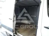 2021 Mercedes Benz Sprinter