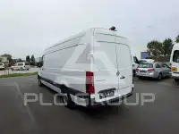 2021 Mercedes Benz Sprinter