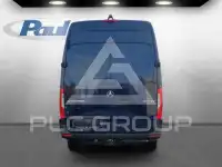 2021 Mercedes Benz Sprinter