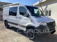 2021 Mercedes Benz Sprinter