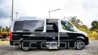 2021 Mercedes Benz Sprinter