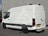 2021 Mercedes Benz Sprinter