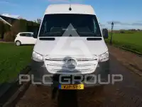 2021 Mercedes Benz Sprinter