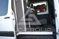 2021 Mercedes Benz Sprinter