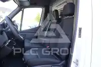 2021 Mercedes Benz Sprinter