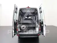 2021 Mercedes Benz Sprinter
