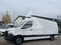 2021 Mercedes Benz Sprinter