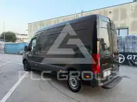 2021 Mercedes Benz Sprinter
