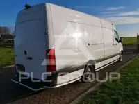 2021 Mercedes Benz Sprinter