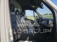 2021 Mercedes Benz Sprinter