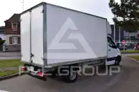 2021 Mercedes Benz Sprinter