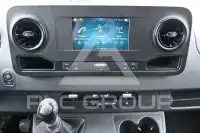 2021 Mercedes Benz Sprinter