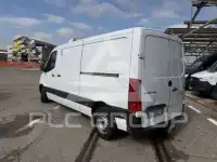 2021 Mercedes Benz Sprinter