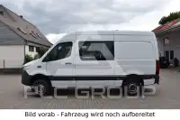 2021 Mercedes Benz Sprinter