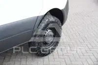 2021 Mercedes Benz Sprinter