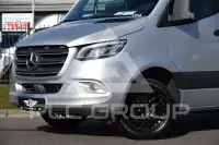 2021 Mercedes Benz Sprinter