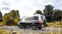 2021 Mercedes Benz Sprinter