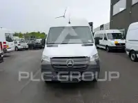2021 Mercedes Benz Sprinter