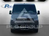 2021 Mercedes Benz Sprinter
