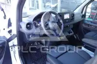 2021 Mercedes Benz Sprinter