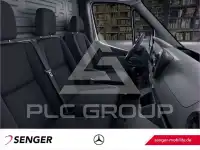 2021 Mercedes Benz Sprinter