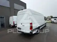 2021 Mercedes Benz Sprinter