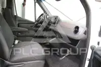 2021 Mercedes Benz Sprinter