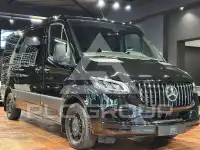 2021 Mercedes Benz Sprinter