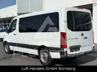 2021 Mercedes Benz Sprinter