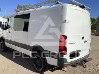 2021 Mercedes Benz Sprinter