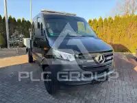 2021 Mercedes Benz Sprinter