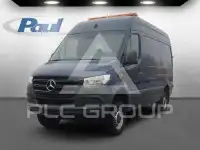 2021 Mercedes Benz Sprinter