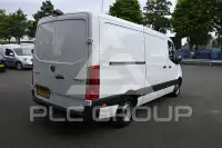 2021 Mercedes Benz Sprinter
