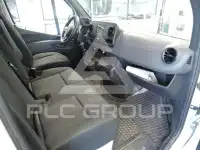 2021 Mercedes Benz Sprinter
