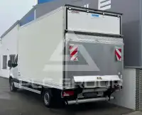 2021 Mercedes Benz Sprinter