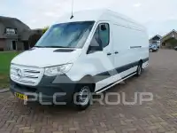 2021 Mercedes Benz Sprinter