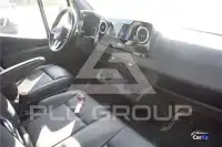 2021 Mercedes Benz Sprinter