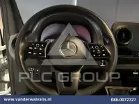 2021 Mercedes Benz Sprinter