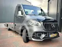 2021 Mercedes Benz Sprinter