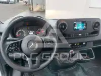 2021 Mercedes Benz Sprinter