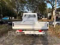 2021 Mercedes Benz Sprinter